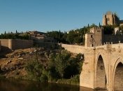 Популярные достопримечательности Толедо (Фото)