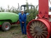 ЕС продолжит помогать фермерам, которые пострадали от эмбарго РФ