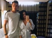 Лунін cам веде сторінку в Instagram