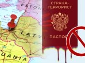 Россиян не хотят видеть в цивилизованных странах