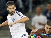 Велозу рассказал, почему он остался в "Динамо"