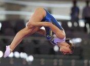 Липневий етап Кубка світу зі стрибків на батуті у Швейцарії - скасований