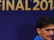 "Пусть победит сильнейший": Далич о финале ЧМ-2018