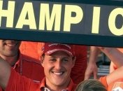 Семья Михаэля Шумахера поблагодарила команду медиков