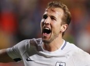 Кейн признан лучшим игроком АПЛ в сентябре