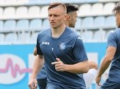 Два футболиста покинули "Олимпик"