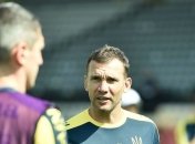 Швеция - Украина: кто выйдет в старте на матч 1/8 финала Евро-2020