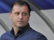 Вернидуб прокомментировал поражение "Зари" от "Шахтера"