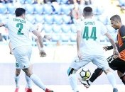 КДК ФФУ расценил действия Марлоса как умышленные для получения карточки