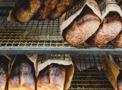 Компанія "Київхліб" вже експортує продукцію до Великої Британії