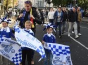 Футбол. Расписание матчей 21 октября