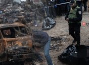 The city will never be the same again, - the tragedy has changed it forever