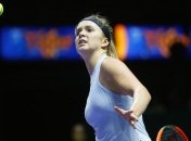 Свитолина подытожила свое выступление на Итоговом турнире WTA