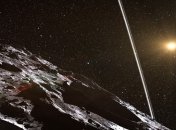 Ученые обнаружили уникальный астероид