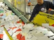 Сегодня отмечается Всемирный день почты