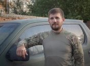 Павел Петриченко