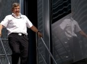 Формула-1. Росс Браун станет преемником Берни Экклстоуна