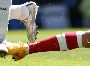 Футбол. Результаты матчей 5 апреля