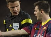 Лига Чемпионов. Превью ответного матча "Атлетико" - "Барселона"