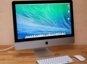 Apple сократила объем SSD-памяти в iMac на 100 Гб