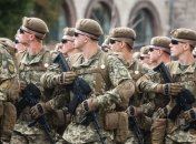 ВСУ получили свыше 30 тысяч контрактников