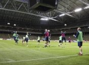 Люксембург одержал победу перед матчами отбора Евро-2020 