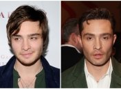 Ед Вествік 15 років тому й сьогодні