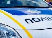 В центре Киева неизвестные забросали петардами участников акции