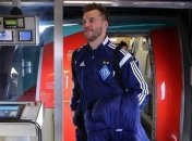 Вот так поворот: "Барселона" хочет купить Ярмоленко на место Педро