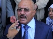 Бывший президент Йемена призвал к политическому диалогу