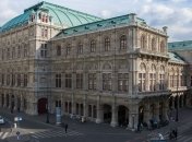 COVID-19 в искусстве: Венская опера отложила спектакли до конца июня