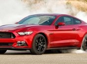 Ford Mustang получит 10-ступенчатую коробку передач