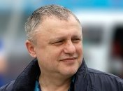 Суркис: "Динамо" с Ярмоленко и без него - это две разные команды