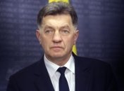 Премьер Литвы: Санкции против РФ надо продлить автоматически