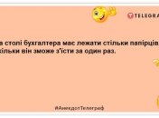 В рамках конкурсу "Лови Щура" був по-звірячому побитий бухгалтер компанії: нові смішні анекдоти