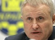 Суркис: Отношу себя к команде нового президента ФФУ