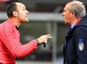 Италия – Швеция: 4 пенальти, которых не увидел Матеу Лаос