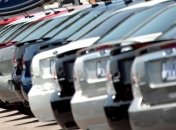 В июне в Украине автопродажи выросли на 20%