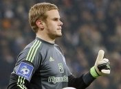 "Динамо" может остаться без очередного голкипера