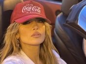 "Не хватает слов, чтобы описать то, что ты для меня значишь": Джей Ло показала своего отца (фото)