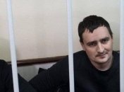 Отец: У пленного украинского моряка Сороки не работают четыре пальца 