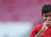 Дель Боске: Надеюсь, Диего Коста сможет восстановиться до ЧМ