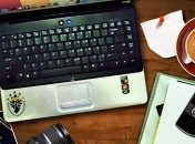 Почему нельзя пить кофе и чай перед компьютером?