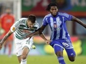 Леоненко: Мбокани мог бы помочь "Динамо", но Ребров не видит в нем футболиста