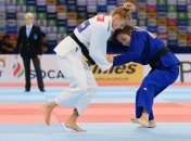 18-летняя чемпионка стала лучшей спортсменкой августа