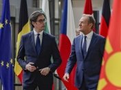 Не все страны готовы к вступлению в ЕС Северной Македонии и Албании