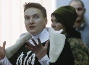 Суд Киева сегодня определится относительно продолжения ареста Савченко