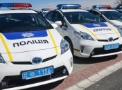 Патрульная полиция объявила набор работников