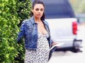 Будущие мамы: звезды, которые вот-вот родят