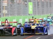Формула Е. Этап в Лондоне в этом сезоне может стать последним